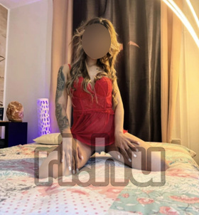 Karolina (25 éves) - Telefon: +36 30 / 495-8382 - Budapest, XI