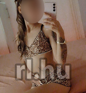 Karolina (25 éves) - Telefon: +36 30 / 495-8382 - Budapest, XI