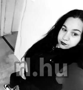 Karolina (20 éves) - Telefon: +36 30 / 820-2822 - Gyula