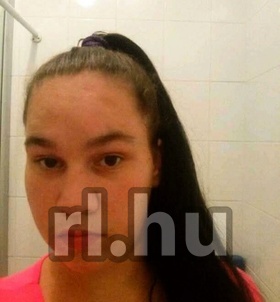 Karolina (20 éves) - Telefon: +36 30 / 820-2822 - Gyula