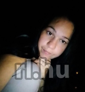 Karolina (20 éves) - Telefon: +36 30 / 820-2822 - Gyula