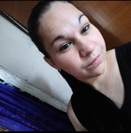 Karolina (20 éves) - Telefon: +36 30 / 820-2822 - Gyula