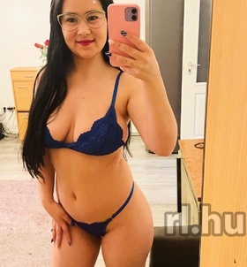 Karolina 703642689, Budapest szexpartner #1 - 