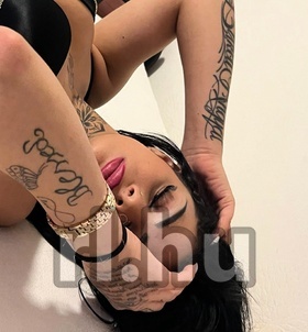 Karolina_VIP (20 éves) - Telefon: +36 30 / 124-7304 - Budapest, VI