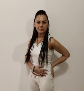 Katalin Sopron Erotic Massage girls