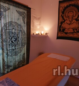 Sopron, KatalinTantra 06707384434