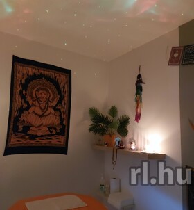 Sopron, KatalinTantra 06707384434