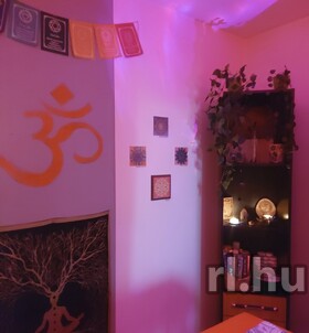 Sopron, KatalinTantra 06707384434