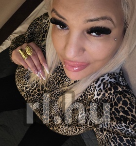 KatarinaOrálművésznő (36 éves) - Telefon: +36 30 / 521-7317 - Veszprém