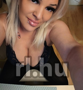 KatarinaOrálművésznő (36 éves) - Telefon: +36 30 / 521-7317 - Veszprém