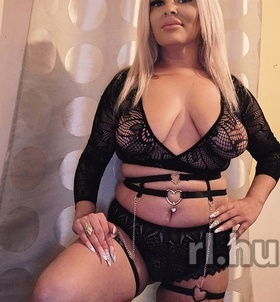 KatarinaOrálművésznő (36 éves) - Telefon: +36 30 / 521-7317 - Budapest, XIX