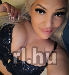 KatarinaOrálművésznő (36 éves) - Telefon: +36 30 / 521-7317 - Veszprém