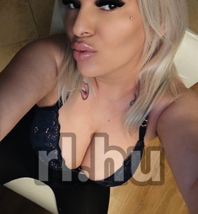 KatarinaOrálművésznő (36 éves) - Telefon: +36 30 / 521-7317 - Veszprém