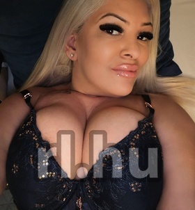 KatarinaOrálművésznő (36 éves) - Telefon: +36 30 / 521-7317 - Veszprém