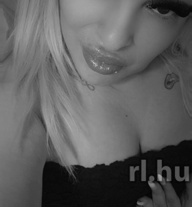 KatarinaOrálművésznő (36 éves) - Telefon: +36 30 / 521-7317 - Kecskemét