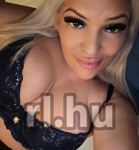 KatarinaOrálművésznő (36 éves) - Telefon: +36 30 / 521-7317 - Veszprém