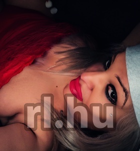 KatarinaOrálművésznő (36 éves) - Telefon: +36 30 / 521-7317 - Esztergom