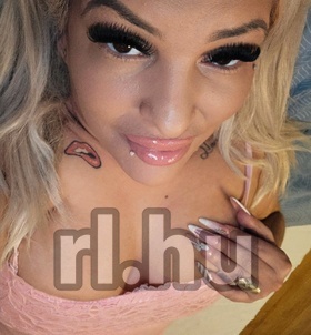 KatarinaOrálművésznő (36 éves) - Telefon: +36 30 / 521-7317 - Veszprém