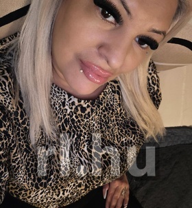 KatarinaOrálművésznő (36 éves) - Telefon: +36 30 / 521-7317 - Veszprém