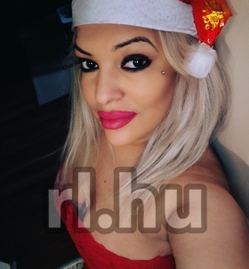 KatarinaOrálművésznő, szexpartner