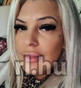 KatarinaOrálművésznő (36 éves) - Telefon: +36 30 / 521-7317 - Veszprém