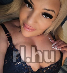 KatarinaOrálművésznő (36 éves) - Telefon: +36 30 / 521-7317 - Veszprém