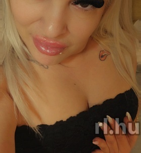 KatarinaOrálművésznő (36 éves) - Telefon: +36 30 / 521-7317 - Kecskemét