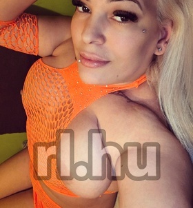 KatarinaOrálművésznő (36 éves) - Telefon: +36 30 / 521-7317 - Esztergom