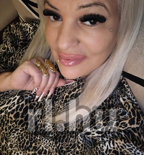 KatarinaOrálművésznő (36 éves) - Telefon: +36 30 / 521-7317 - Veszprém