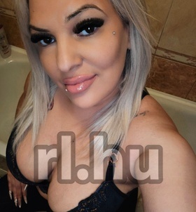 KatarinaOrálművésznő (36 éves) - Telefon: +36 30 / 521-7317 - Veszprém