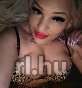 KatarinaOrálművésznő (36 éves) - Telefon: +36 30 / 521-7317 - Veszprém