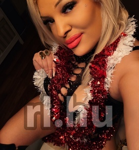 KatarinaOrálművésznő 305217317, Esztergom Escort #1 - 