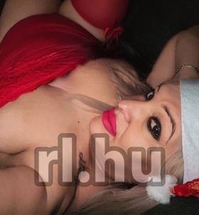 KatarinaOrálművésznő (36 éves) - Telefon: +36 30 / 521-7317 - Esztergom