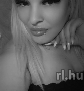KatarinaOrálművésznő (36 éves) - Telefon: +36 30 / 521-7317 - Kecskemét