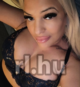 KatarinaOrálművésznő (36 éves) - Telefon: +36 30 / 521-7317 - Veszprém