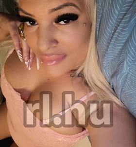 KatarinaOrálművésznő (36 éves) - Telefon: +36 30 / 521-7317 - Veszprém