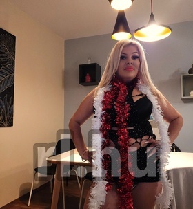 KatarinaOrálművésznő 305217317, Esztergom Escort #1 - 