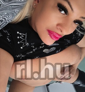 KatarinaOrálművésznő Mosonmagyaróvár escort girls