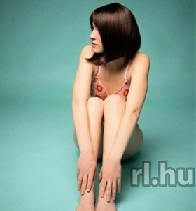 Katerina Budapest Erotische Massage Mädchen