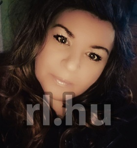 Kati Székesfehérvár escort Mädchen