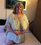 Katka_BBW (48+ éves) - Telefon: +36 70 / 291-3377 - Dunaújváros