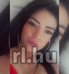 Katrin (23 éves) - Telefon: +36 20 / 996-6084 - Dány