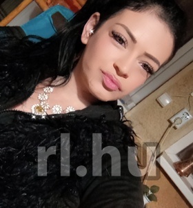 Katrin (23 éves) - Telefon: +36 20 / 996-6084 - Dány