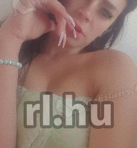 Katrin (23 éves) - Telefon: +36 20 / 996-6084 - Dány