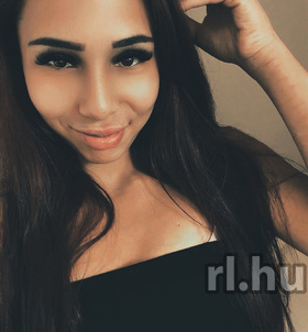 Budapest, Katrinna 06307124770
