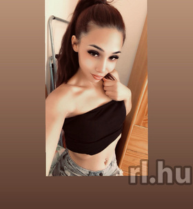 Katrinna (18+ éves) - Telefon: +36 30 / 712-4770 - Budapest, XV