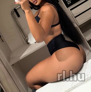 Kelly (22 éves) - Telefon: +36 20 / 523-9403 - Budapest, VII