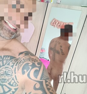 Kemal (39 éves) - Telefon: +36 30 / 247-0370 - Bernecebaráti
