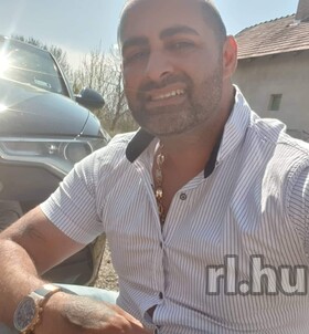 Kemal (39 éves) - Telefon: +36 30 / 247-0370 - Bernecebaráti