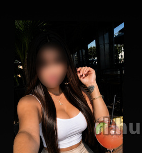Kendi (18+ éves) - Telefon: +36 70 / 228-8775 - Budapest
